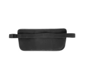 Sekretna saszetka Tatonka Skin Moneybelt Int. RFID B czarna Sekretna saszetka Tatonka Skin Moneybelt Int. RFID B czarna
