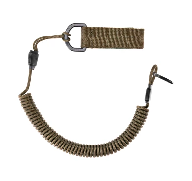 Smycz Taktyczna EDCX Coyote Brown