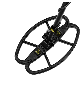 Cewka Nel Hunter 12.5x8.5" Garrett ACE - Zwiększ zasięg wykrywacza!