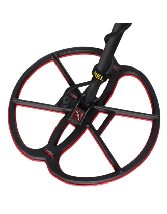 Sonda Cewka Nel Super Fly 11" x 12" - Wydajne poszukiwanie!