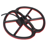 Sonda Cewka Nel Super Fly 11" x 12" Garrett ACE Sonda Cewka Nel Super Fly 11" x 12" Garrett ACE