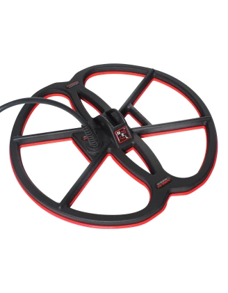 Sonda Cewka Nel Super Fly 11" x 12" - Wydajne poszukiwanie!