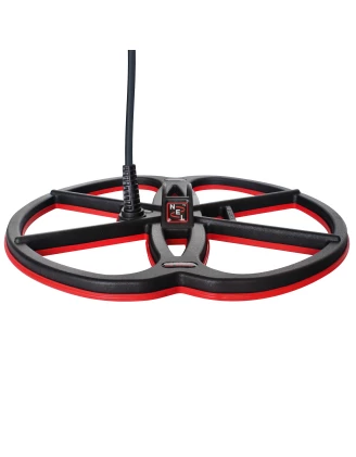 Sonda Cewka Nel Super Fly 11" x 12" - Wydajne poszukiwanie!