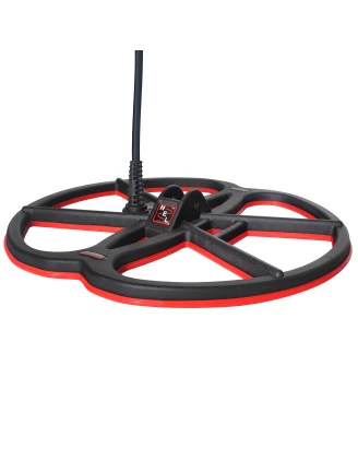 Sonda Cewka Nel Super Fly 11" x 12" - Wydajne poszukiwanie!