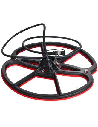 Sonda Cewka Nel Super Fly 11" x 12" - Wydajne poszukiwanie!