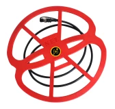 Sonda Cewka Nel Super Fly 11" x 12" Garrett ACE Sonda Cewka Nel Super Fly 11" x 12" Garrett ACE