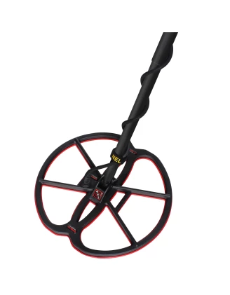Sonda Cewka Nel Super Fly 11" x 12" - Wydajne poszukiwanie!