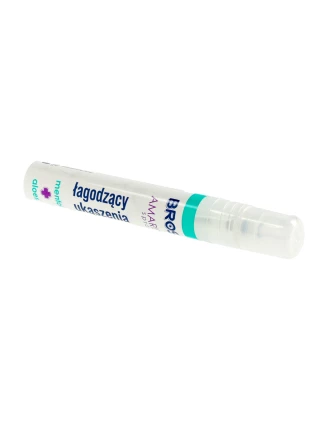 Środek łągodzący ukąszenia Spray Bros Amaris 8 ml