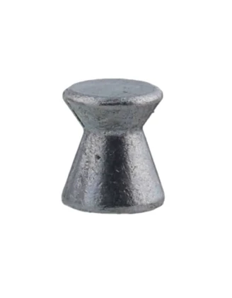 Śrut diabolo UX Mosquito Gen 2. 5,5 mm 250 szt.