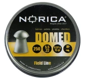 Śrut Norica Domed 5,5 mm 250 szt.