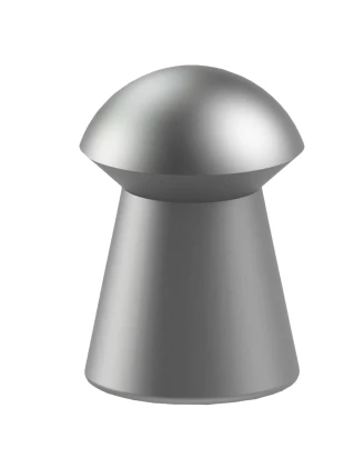 Śrut Norica Domed Premium FT 5,5 mm - 250 szt. | Wyjątkowa jakość!