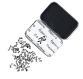 Śrut płaski Mr. Shoty 4,5 mm 0,58 g 450 szt. Śrut płaski Mr. Shoty 4,5 mm 0,58 g 450 szt.
