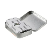 Śrut płaski Mr. Shoty 4,5 mm 0,58 g 450 szt. Śrut płaski Mr. Shoty 4,5 mm 0,58 g 450 szt.