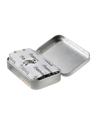 Śrut płaski Mr. Shoty 4,5 mm 0,58 g 450 szt.