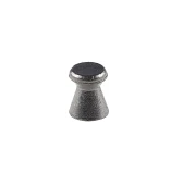Śrut płaski Mr. Shoty 4,5 mm 0,58 g 450 szt. Śrut płaski Mr. Shoty 4,5 mm 0,58 g 450 szt.