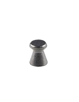 Śrut płaski Mr. Shoty 4,5 mm 0,58 g 450 szt.