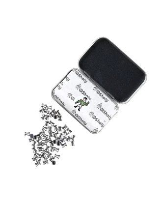 Śrut płaski Mr. Shoty 5,5 mm 1,00 g 225 szt.