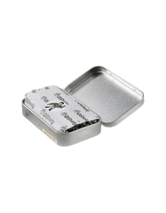 Śrut płaski Mr. Shoty 5,5 mm 1,00 g 225 szt.