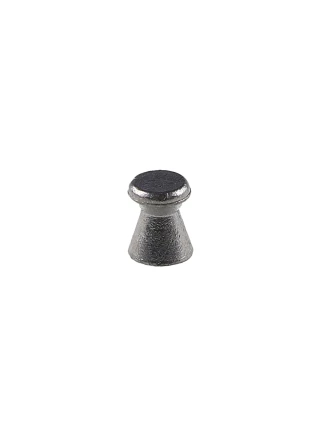 Śrut płaski Mr. Shoty 5,5 mm 1,00 g 225 szt.