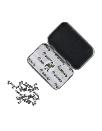 Śrut szpic Mr. Shoty 4,5 mm 0,60 g 425 szt.