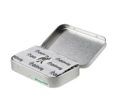 Śrut szpic Mr. Shoty 4,5 mm 0,60 g 425 szt. Śrut szpic Mr. Shoty 4,5 mm 0,60 g 425 szt.