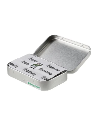 Śrut szpic Mr. Shoty 4,5 mm 0,60 g 425 szt.