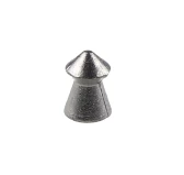 Śrut szpic Mr. Shoty 4,5 mm 0,60 g 425 szt. Śrut szpic Mr. Shoty 4,5 mm 0,60 g 425 szt.