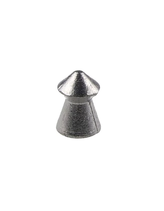 Śrut szpic Mr. Shoty 4,5 mm 0,60 g 425 szt.