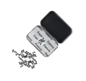 Śrut szpic Mr. Shoty 5,5 mm 1,10 g 225 szt. Śrut szpic Mr. Shoty 5,5 mm 1,10 g 225 szt.