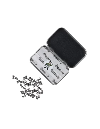 Śrut szpic Mr. Shoty 5,5 mm 1,10 g 225 szt.