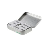 Śrut szpic Mr. Shoty 5,5 mm 1,10 g 225 szt. Śrut szpic Mr. Shoty 5,5 mm 1,10 g 225 szt.