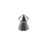 Śrut szpic Mr. Shoty 5,5 mm 1,10 g 225 szt. Śrut szpic Mr. Shoty 5,5 mm 1,10 g 225 szt.