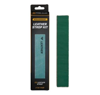 Strop skórzany do ostrzenia noży do Work Sharp Professional Precision Adjust