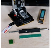 Strop skórzany do ostrzenia noży do Work Sharp Professional Precision Adjust Strop skórzany do ostrzenia noży do Work Sharp Professional Precision Adjust