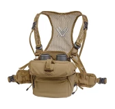 Szelki z futerałem na lornetkę, szkła do 42 mm Vortex Glasspak Pro Harness S Szelki z futerałem na lornetkę, szkła do 42 mm Vortex Glasspak Pro Harness S