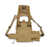Szelki z futerałem na lornetkę, szkła do 56 mm Vortex Glasspak Pro Harness L Szelki z futerałem na lornetkę, szkła do 56 mm Vortex Glasspak Pro Harness L