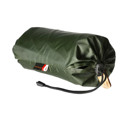 Tarp TigerWood 3x2m zielony