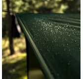 Tarp TigerWood 3x2m zielony