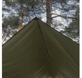 Tarp TigerWood Termo 3x4m Zielony