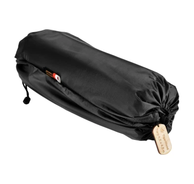 Tarp TigerWood 4,5m Czarny