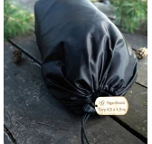 Tarp TigerWood 4,5m Czarny Tarp TigerWood 4,5m Czarny
