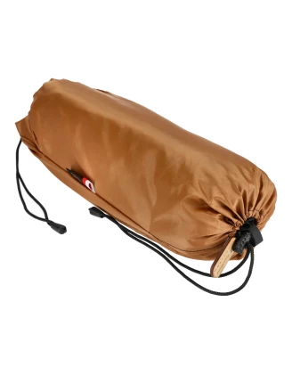 Tarp termo TigerWood 4,5m x 4,5m hunter - Lekki i wytrzymały