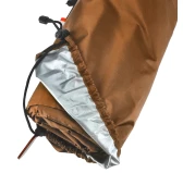 Tarp TigerWood 4,5m x 4,5m Tarp TigerWood 4,5m x 4,5m