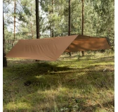 Tarp TigerWood 4,5m x 4,5m Tarp TigerWood 4,5m x 4,5m