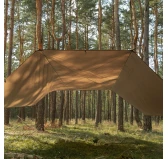 Tarp TigerWood 4,5m x 4,5m Tarp TigerWood 4,5m x 4,5m