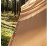Tarp TigerWood 4,5m x 4,5m Tarp TigerWood 4,5m x 4,5m