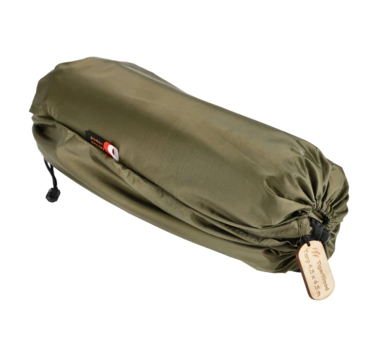 TigerWood Tarp Termo 4,5x4,5m