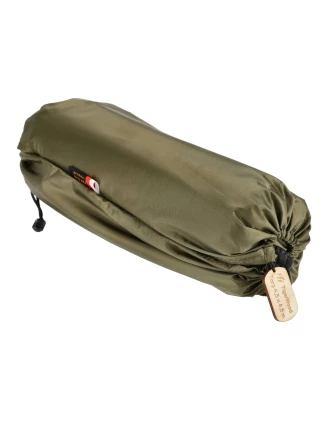 Tarp Termo TigerWood 4,5x4,5m Oliwkowy - Sklep Turystyczny