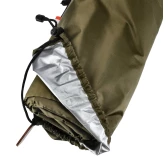 TigerWood Tarp Termo 4,5x4,5m TigerWood Tarp Termo 4,5x4,5m