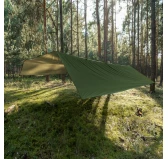 TigerWood Tarp Termo 4,5x4,5m TigerWood Tarp Termo 4,5x4,5m